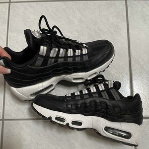 Nike air max 95
